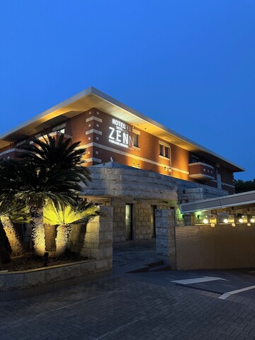 호텔 젠 요코하마 하자와