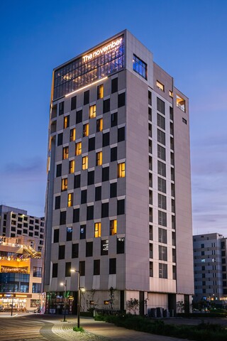 오션파크나인 호텔							