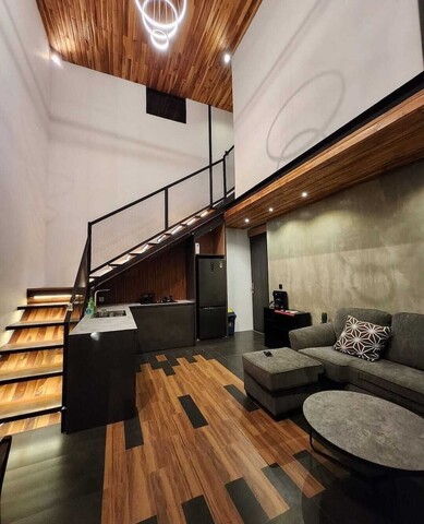 시에나 하우스 케로보칸