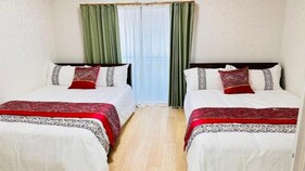 ゲストハウスROOASiS常磐町301