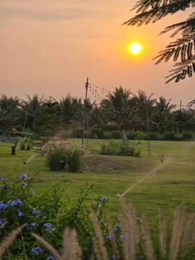 Lap Dee Khao Yai Resort