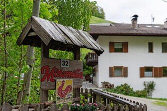 Mittermüllerhof Feldthurns