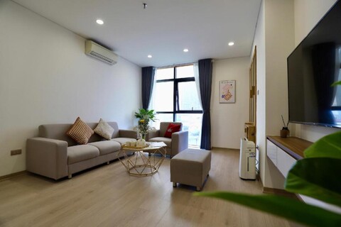 하노이 미라 아파트먼트 앤 호텔