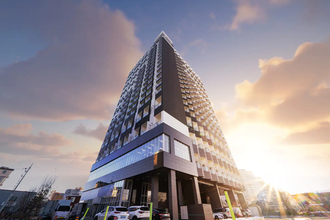 속초 등대해변 호텔펜션플러스