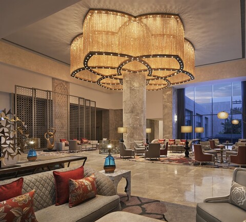 타지 아메, 자이푸르