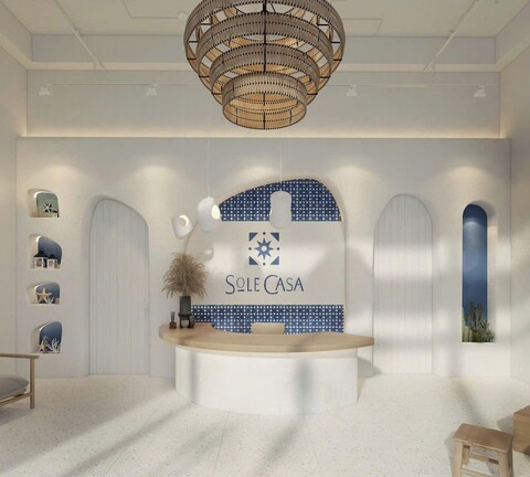 솔레 카사 푸꾸옥