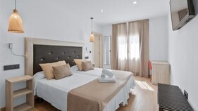 Hotel Costa Brava