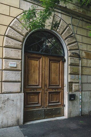 하비타트 42 로만 스테이