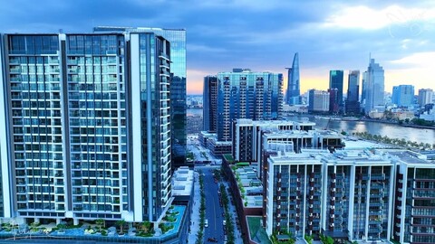 호아선 레전드 - 메트로폴 투투엠 지구2