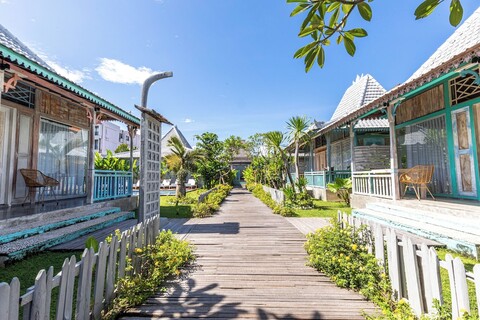 카사 바투 벨리그