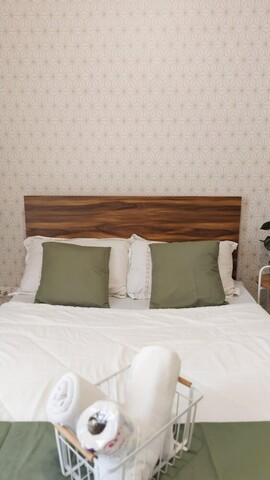 비니아 레지던스 바이 크리스틴 스위트 PH