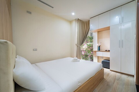 하나 홈 서비스 아파트먼트