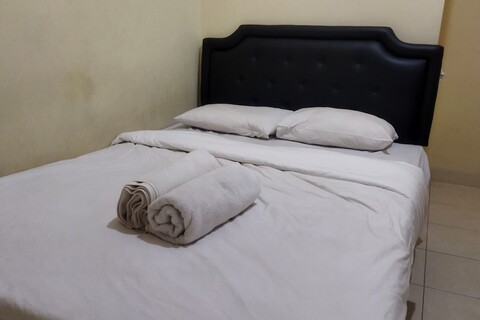 호텔 O 위디야 홈스테이 샤리아, 술탄 샤리프 카심 II 공항 근처