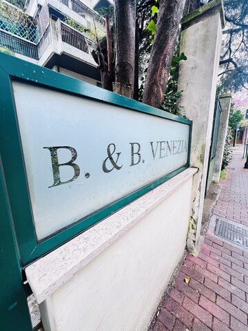 라피토 카메라 디 베네치아