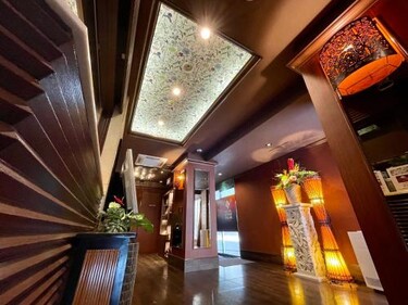 호텔 아시안 컬러 (성인 전용)