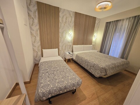 호스탈 에스파르테로스