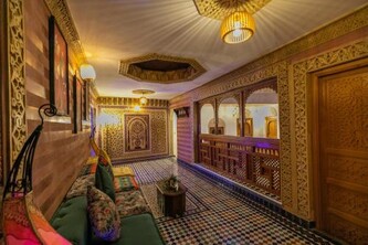 Riad Ridaya