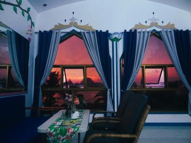 Royal Garden Resort Calitang