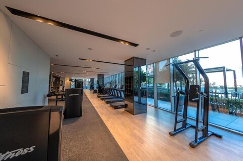 그란데의 1 베드룸 아파트먼트