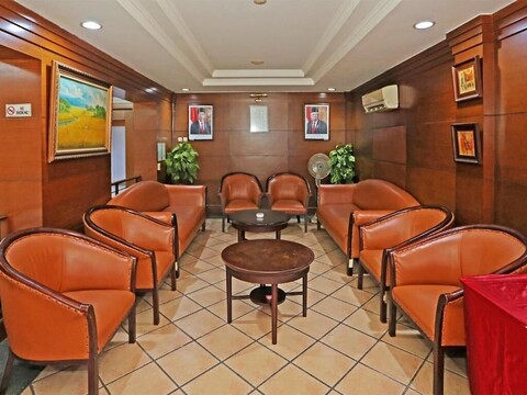 스테이 'd 쿠닝안