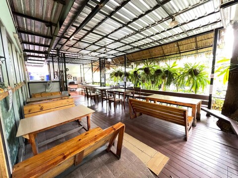 Maisuan Resort