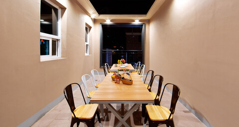 보령(대천) 보헤미안펜션