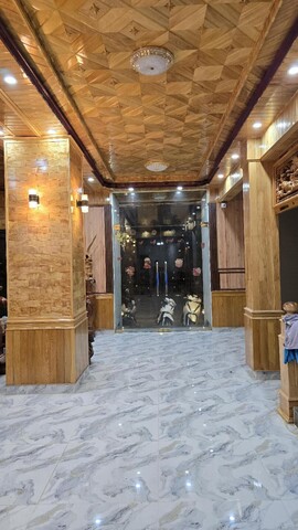 New Highlands Hotel Yen Bai