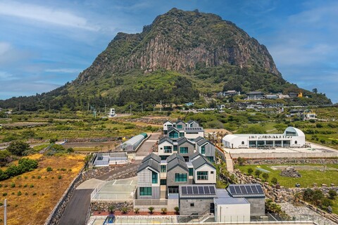 메종산방 제주