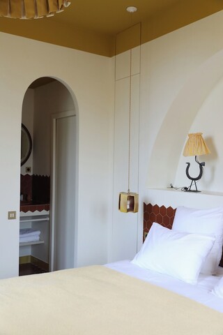 레 샹브르 드 라 르레브