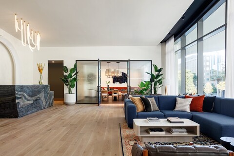 킴튼 셰인 호텔 바이 IHG