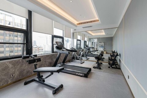 Atour Hotel Chengdu Kuanzhai Alley