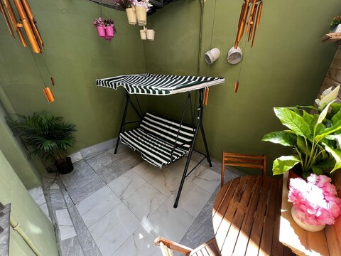 탁심 브릭타운 스위트