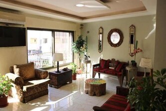New Rafi Hotel