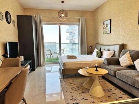 카이카이 홈즈 AG 타워 비즈니스 베이