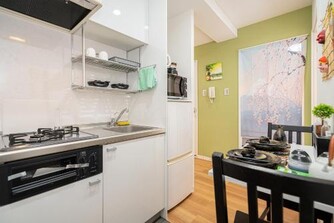 KYARA Hotelミスミ301