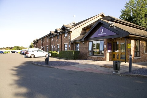 Premier Inn Wellingborough