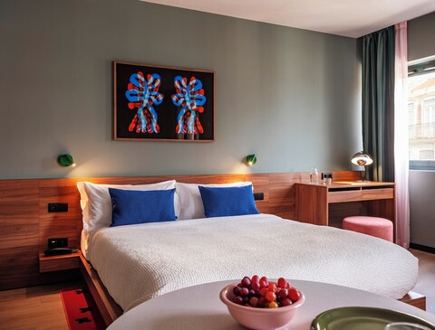 누마 리스본 안조스