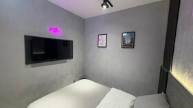 Hotel de Touraine Belleville