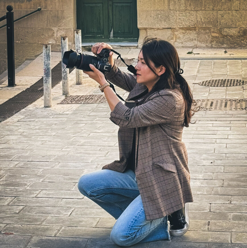Malta Sarah