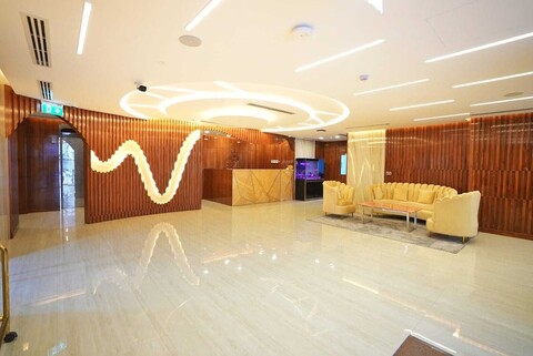 맨체스터 플라자 호텔