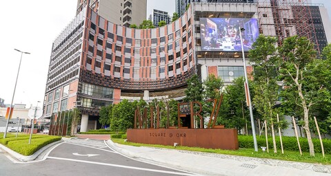 밀러즈 스퀘어 쿠알라룸푸르, 트래블렛