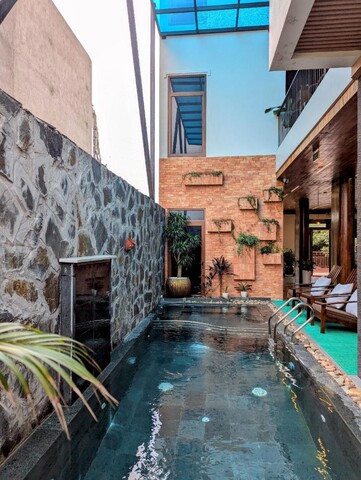 Tam Coc Daisy's Villa