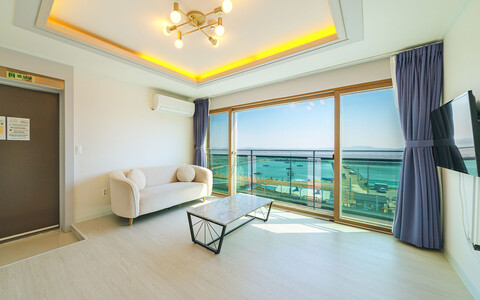 강화도 해나루 오션뷰 펜션