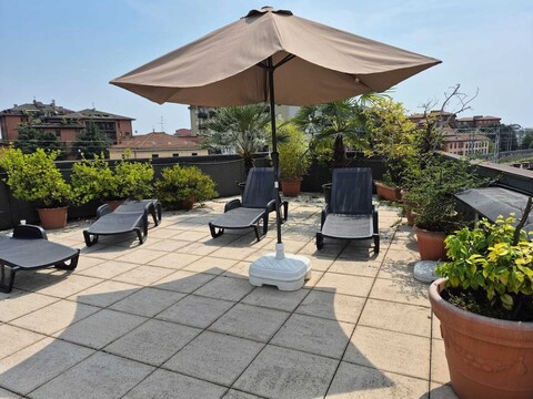 호텔 산 조르조