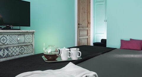 다니엘레 마닌 게스트하우스