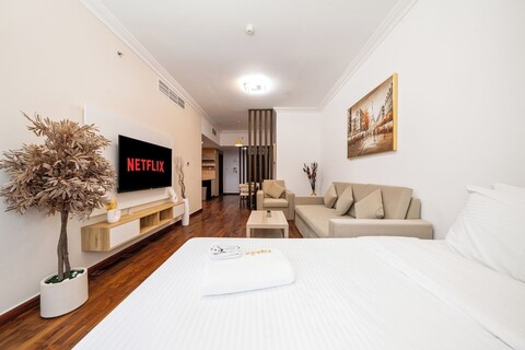 잽베드 하우스-ONT 405