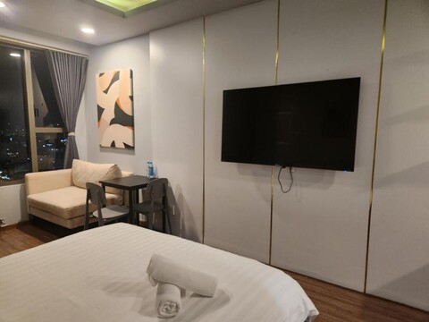 Refined Phan Thiet - Novaworld Villas Compound