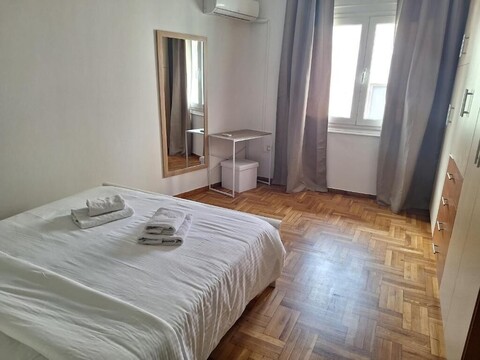 플라카 럭셔리 아파트먼트