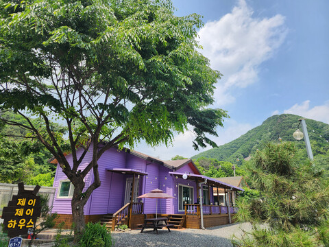 포천 제이제이하우스