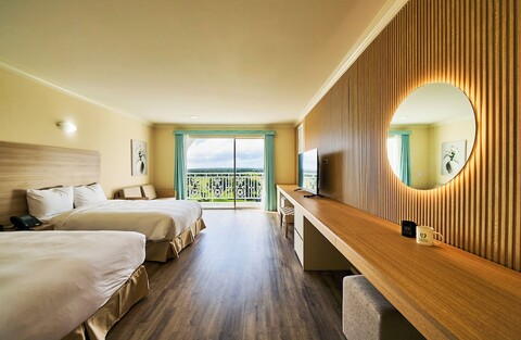 파이니스트 괌 골프 앤 리조트